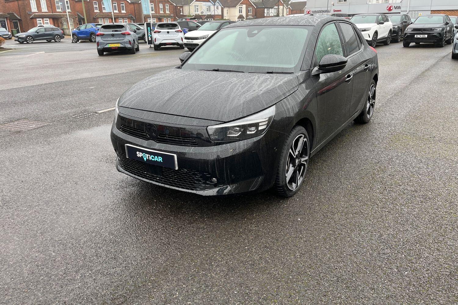 Used Vauxhall Corsa 2025 for sale - 78202437: Photo 23