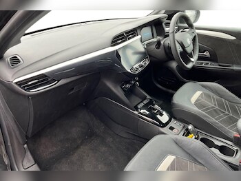 Used Vauxhall Corsa 2025 for sale - 78202437: Photo