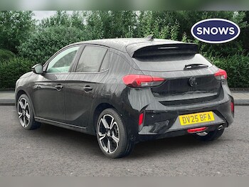 Used Vauxhall Corsa 2025 for sale - 78202437: Photo
