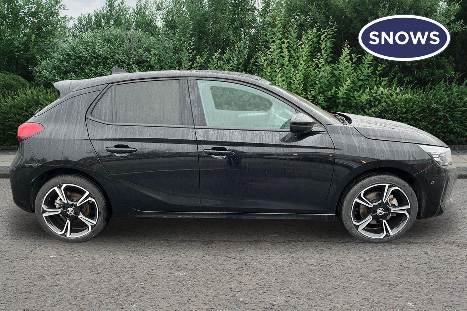 Used Vauxhall Corsa 2025 for sale - 78202437: Photo 4