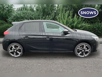Used Vauxhall Corsa 2025 for sale - 78202437: Photo