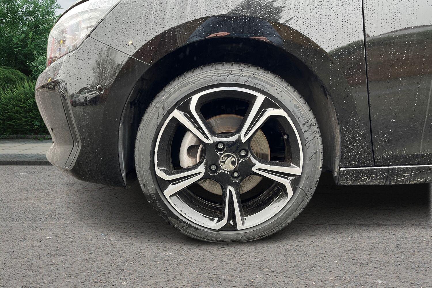 Used Vauxhall Corsa 2025 for sale - 78202437: Photo 5