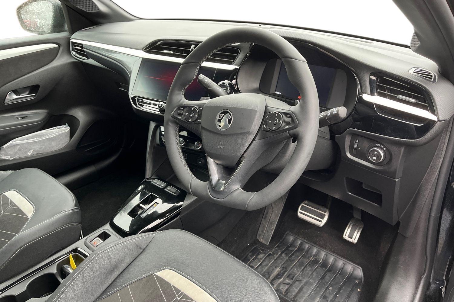 Used Vauxhall Corsa 2025 for sale - 78202437: Photo 6