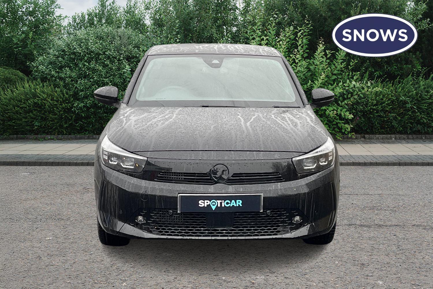 Used Vauxhall Corsa 2025 for sale - 78202437: Photo 7