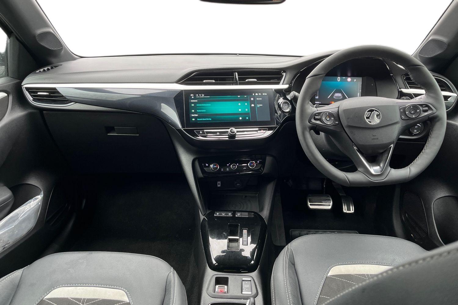 Used Vauxhall Corsa 2025 for sale - 78202437: Photo 9