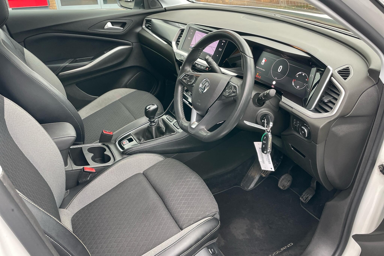 Used Vauxhall Grandland 2022 for sale - 76675057: Photo 10