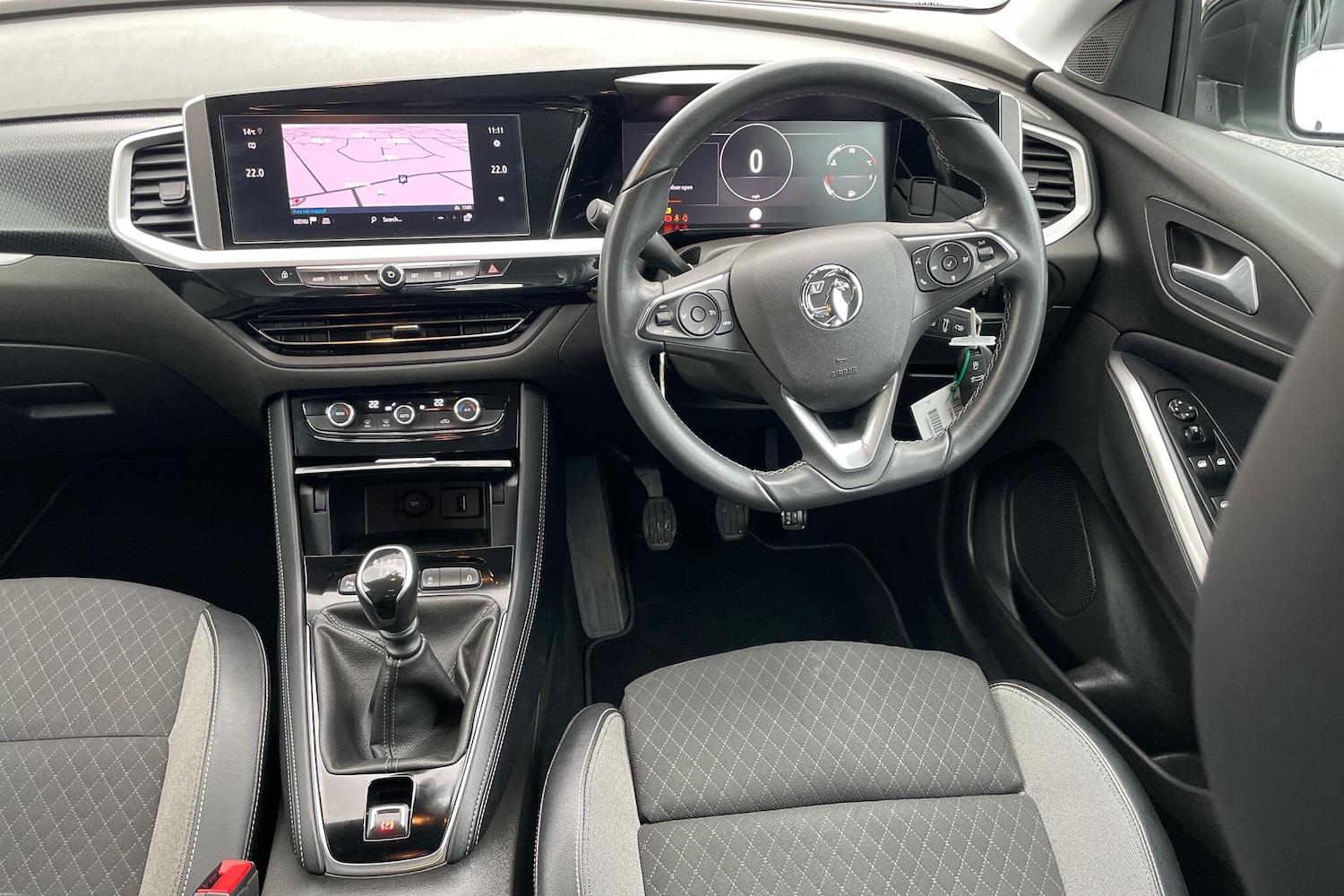 Used Vauxhall Grandland 2022 for sale - 76675057: Photo 11