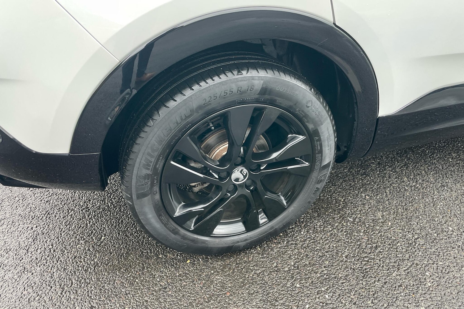 Used Vauxhall Grandland 2022 for sale - 76675057: Photo 18