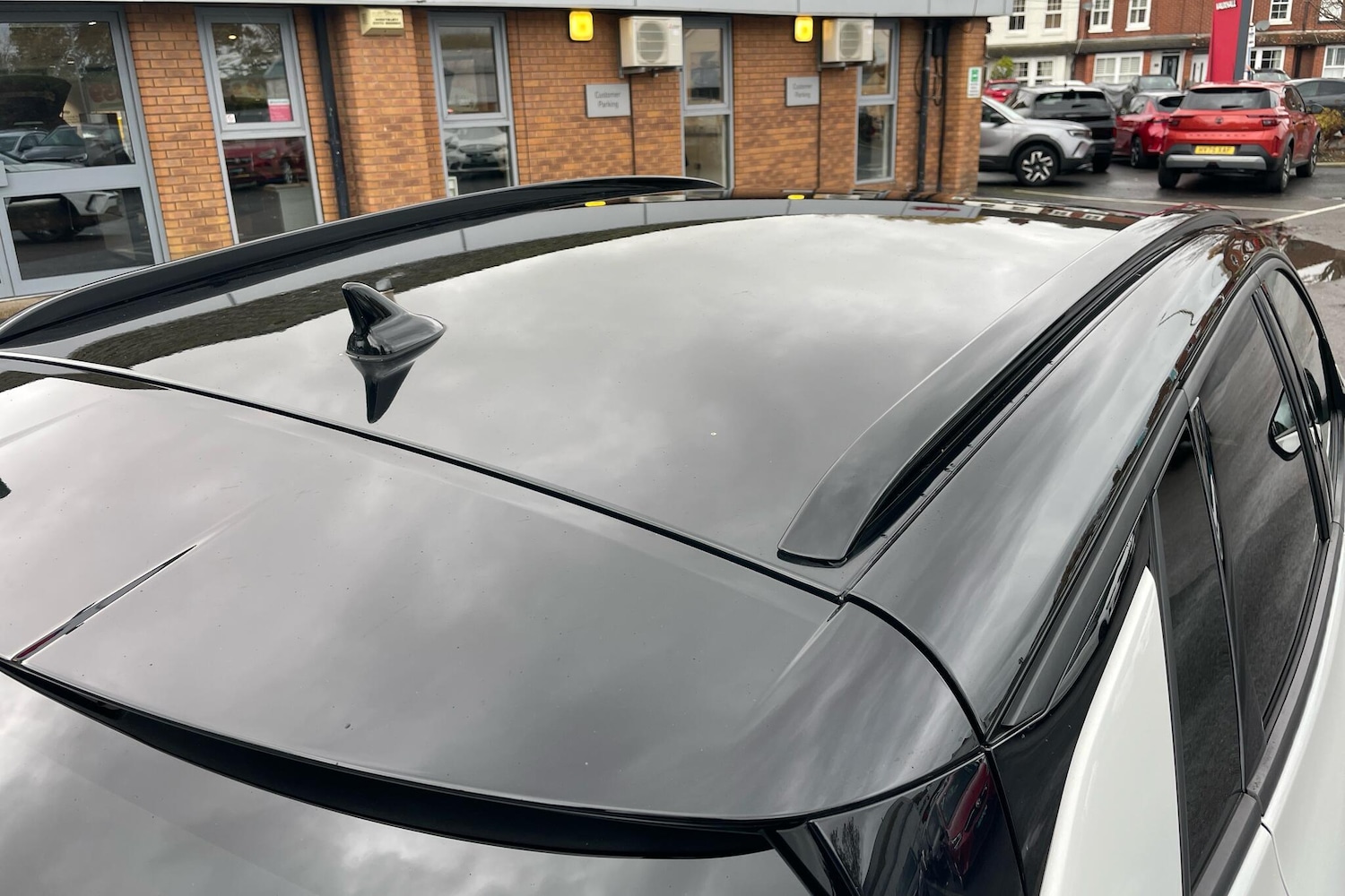 Used Vauxhall Grandland 2022 for sale - 76675057: Photo 22