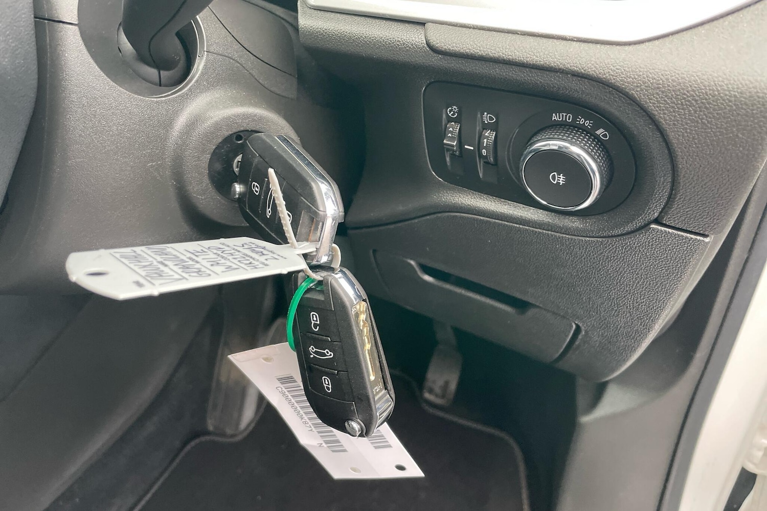 Used Vauxhall Grandland 2022 for sale - 76675057: Photo 24