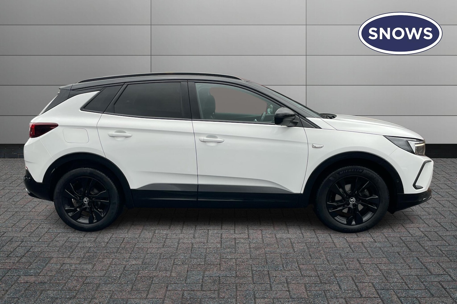 Used Vauxhall Grandland 2022 for sale - 76675057: Photo 5