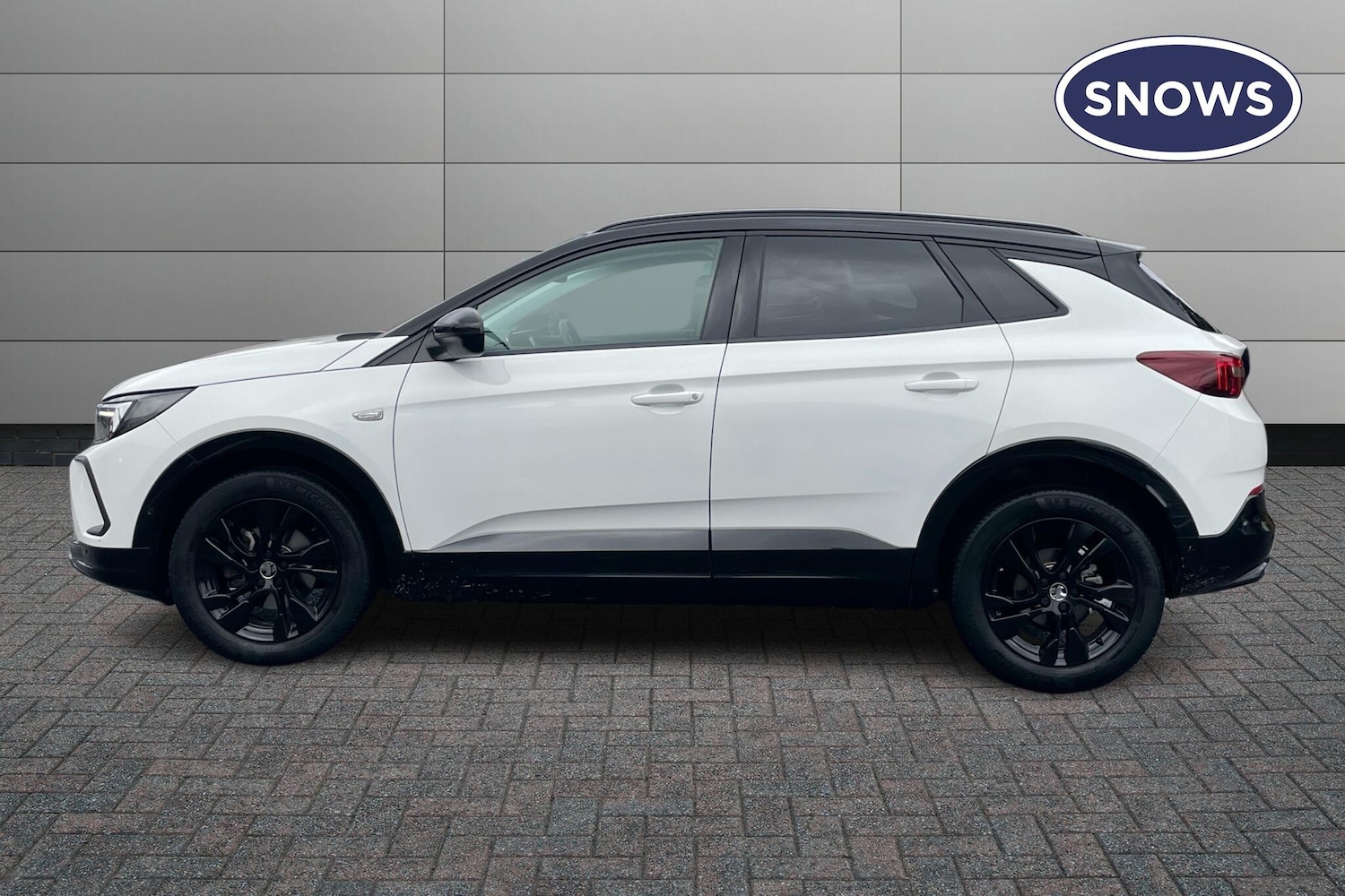 Used Vauxhall Grandland 2022 for sale - 76675057: Photo 6