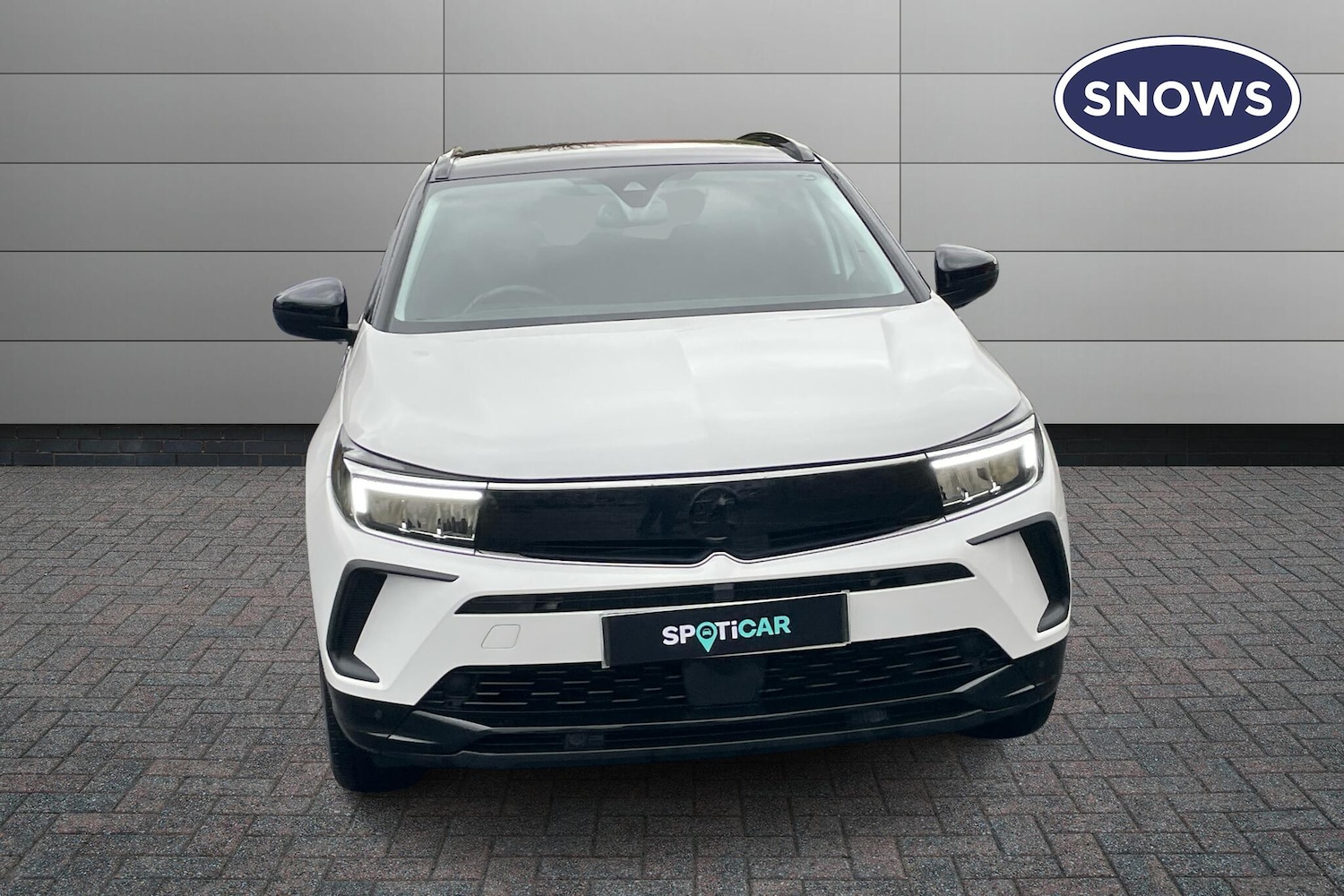 Used Vauxhall Grandland 2022 for sale - 76675057: Photo 7