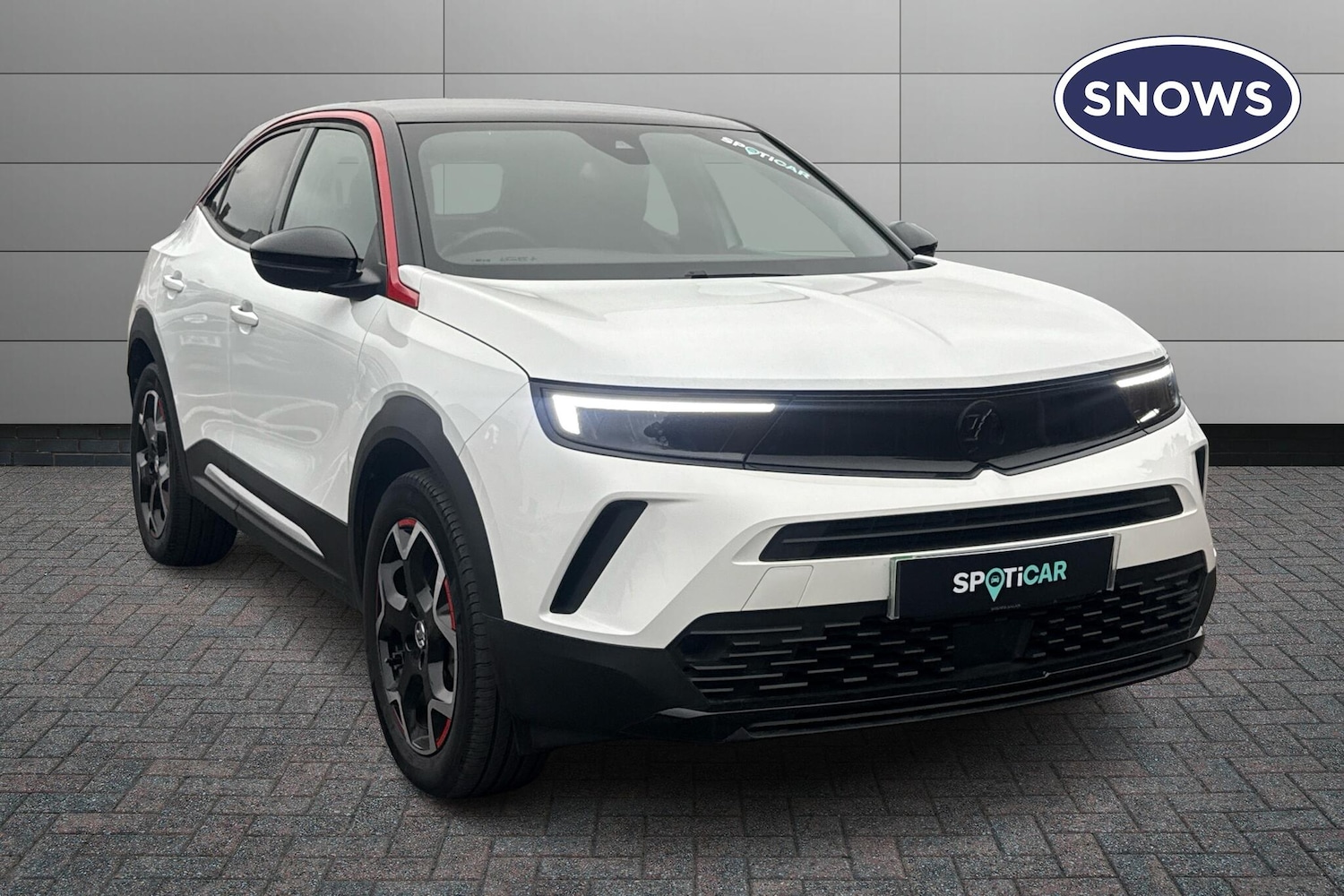 Used Vauxhall Mokka 2024 for sale - 77171005: Photo 1