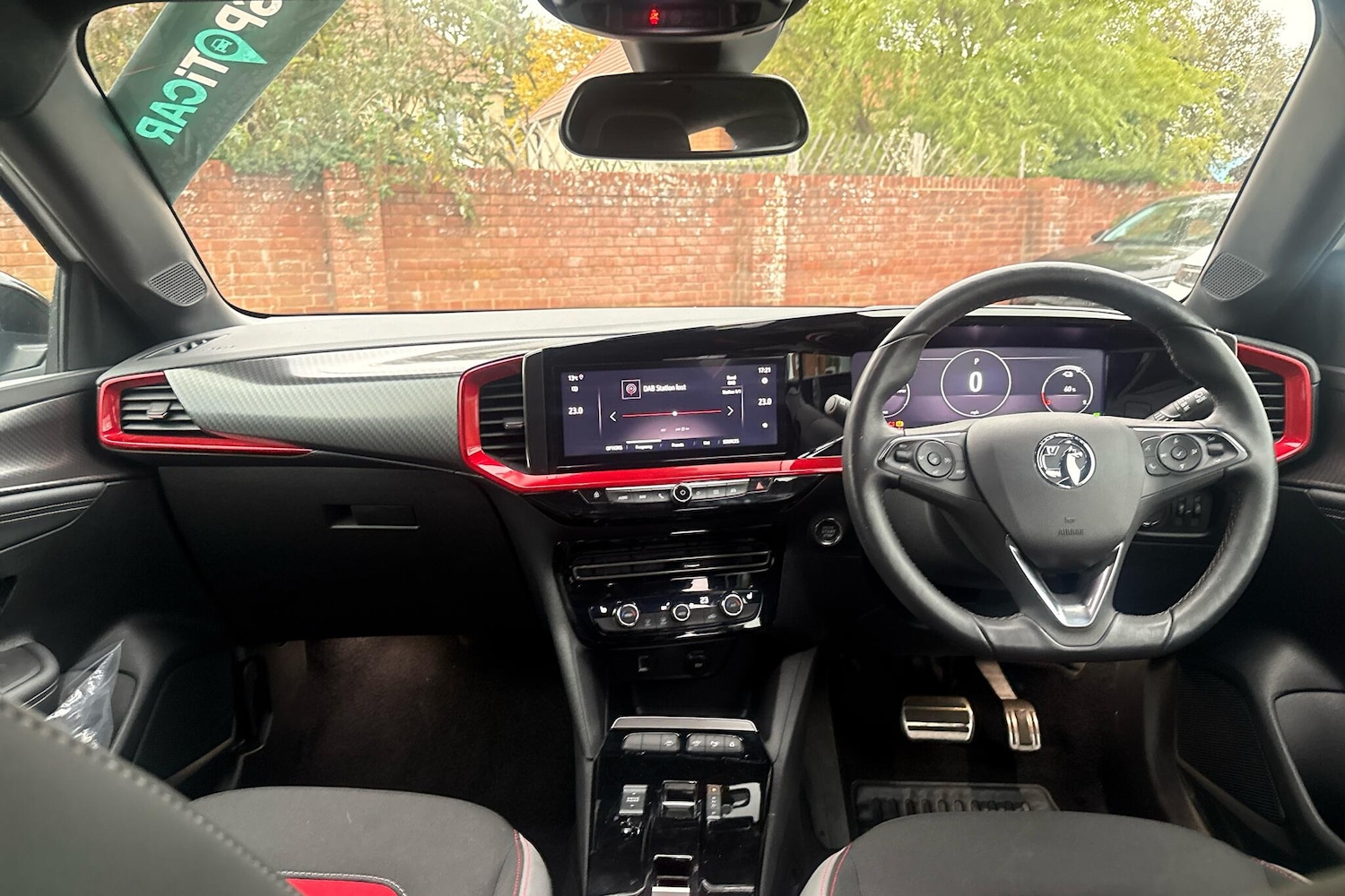 Used Vauxhall Mokka 2024 for sale - 77171005: Photo 11