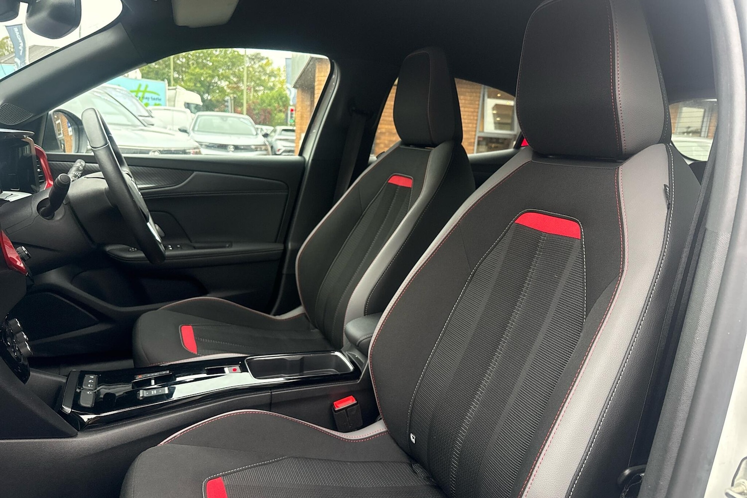 Used Vauxhall Mokka 2024 for sale - 77171005: Photo 13