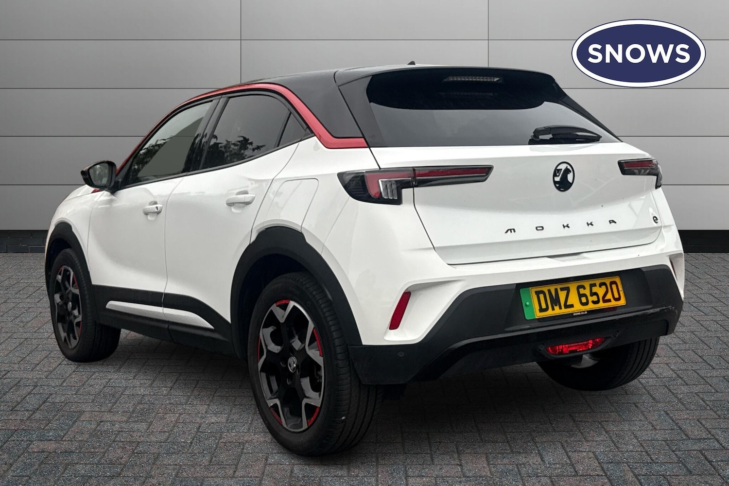 Used Vauxhall Mokka 2024 for sale - 77171005: Photo 2