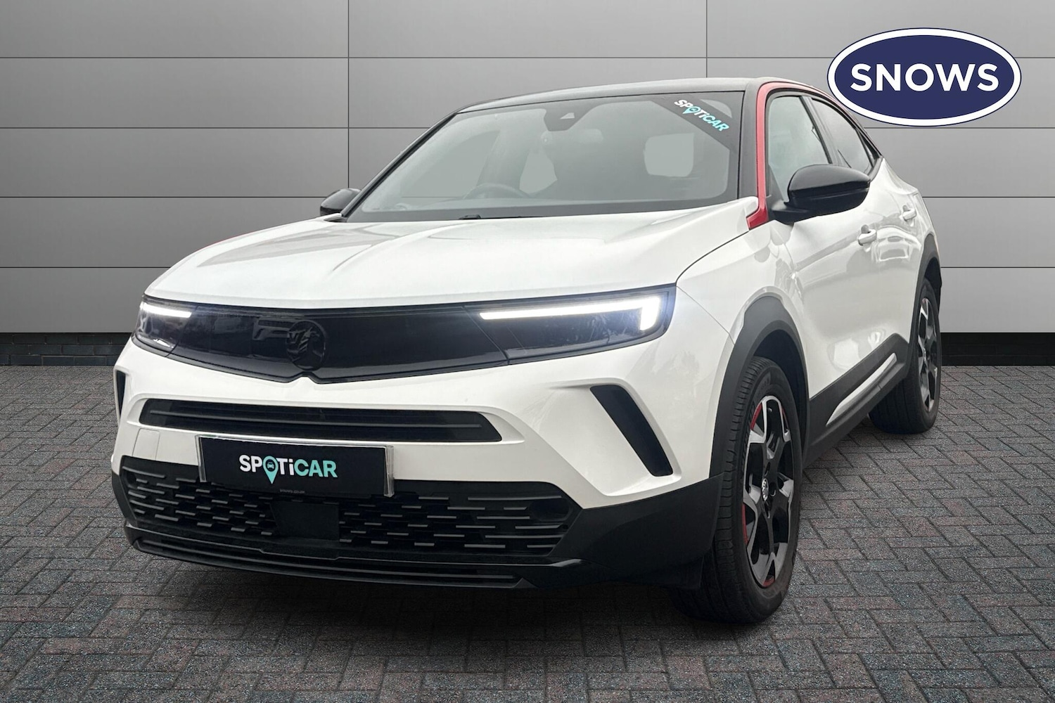 Used Vauxhall Mokka 2024 for sale - 77171005: Photo 3