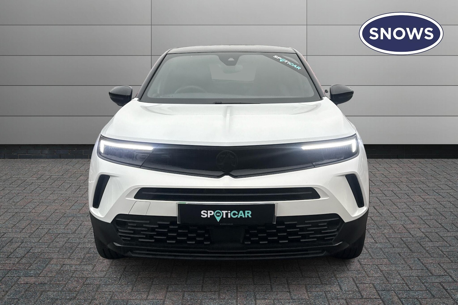 Used Vauxhall Mokka 2024 for sale - 77171005: Photo 7