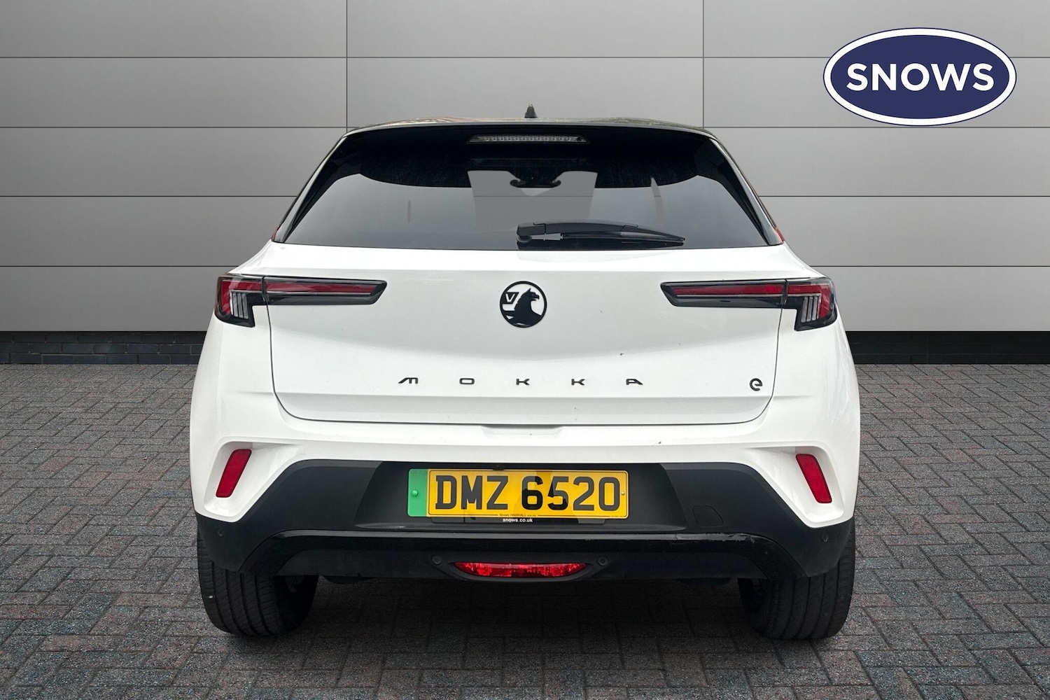 Used Vauxhall Mokka 2024 for sale - 77171005: Photo 8