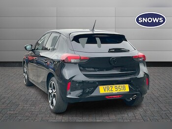 Used Vauxhall Corsa 2024 for sale - 77286229: Photo