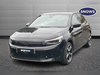 Used Vauxhall Corsa 2024 for sale - 77286229: Photo