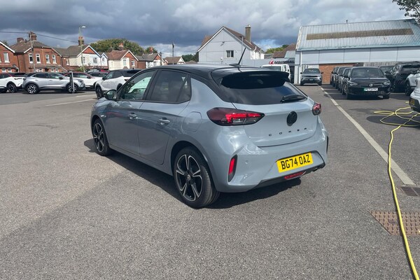 Used Vauxhall Corsa 2024 for sale - 76231443: Photo 12