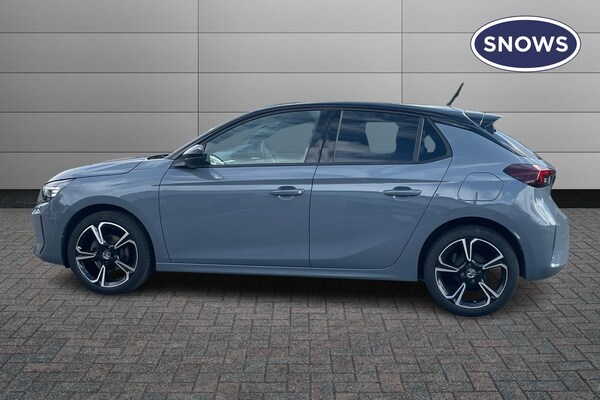 Used Vauxhall Corsa 2024 for sale - 76231443: Photo 14