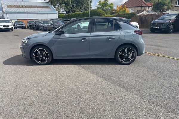Used Vauxhall Corsa 2024 for sale - 76231443: Photo 16