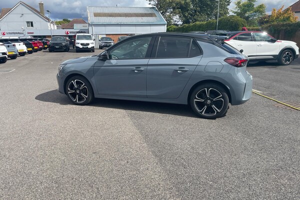 Used Vauxhall Corsa 2024 for sale - 76231443: Photo 17