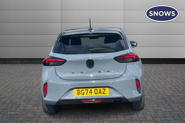 Used Vauxhall Corsa 2024 for sale - 76231443: Photo 18