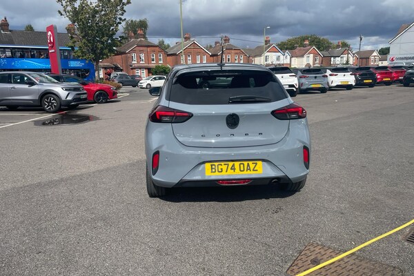 Used Vauxhall Corsa 2024 for sale - 76231443: Photo 19