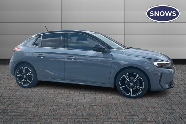 Used Vauxhall Corsa 2024 for sale - 76231443: Photo 20