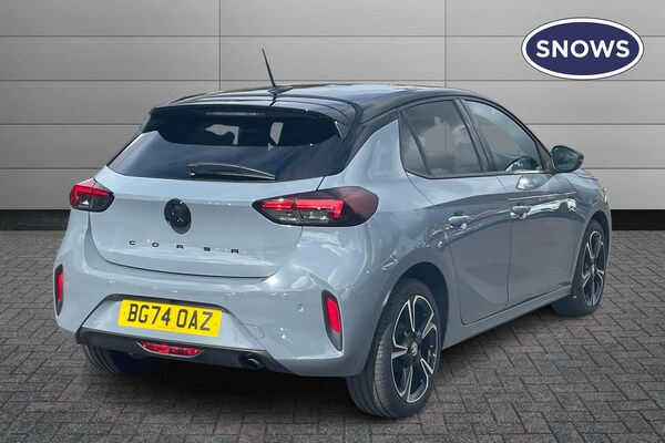 Used Vauxhall Corsa 2024 for sale - 76231443: Photo 21