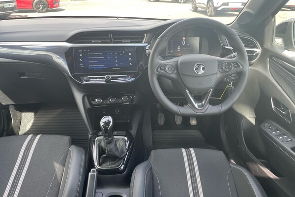 Used Vauxhall Corsa 2024 for sale - 76231443: Photo 22