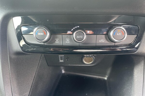 Used Vauxhall Corsa 2024 for sale - 76231443: Photo 23