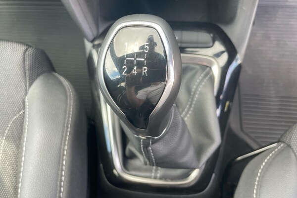 Used Vauxhall Corsa 2024 for sale - 76231443: Photo 24