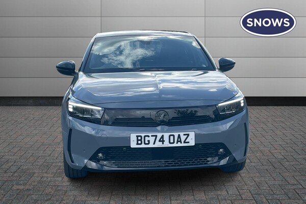Used Vauxhall Corsa 2024 for sale - 76231443: Photo 2