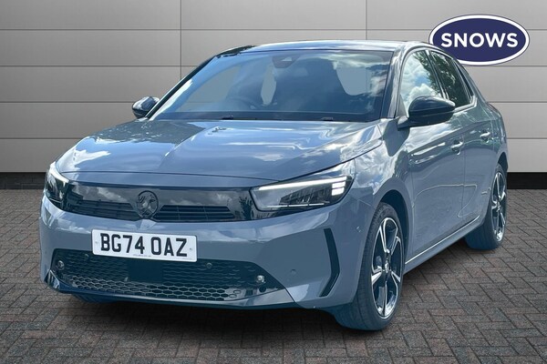 Used Vauxhall Corsa 2024 for sale - 76231443: Photo 3