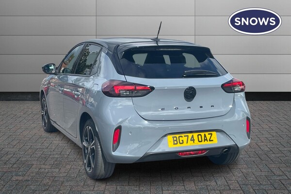 Used Vauxhall Corsa 2024 for sale - 76231443: Photo 4