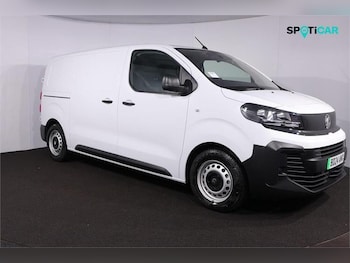 Used Vauxhall Vivaro 2024 for sale - 76231463: Photo