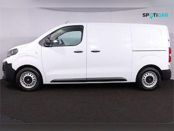 Used Vauxhall Vivaro 2024 for sale - 76231463: Photo