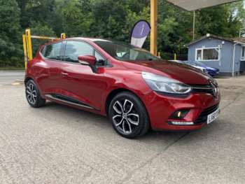 2018 (68) - 1.5 dCi Play Euro 6 (s/s) 5dr