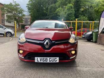 Used Renault Clio 2018 for sale - 75291137: Photo