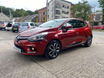 Used Renault Clio 2018 for sale - 75291137: Photo