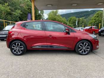 Used Renault Clio 2018 for sale - 75291137: Photo