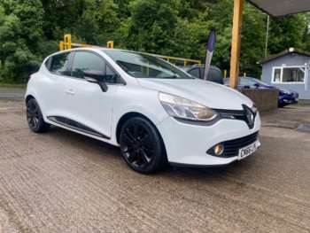 Used Renault Clio 2016 for sale - 74837979: Photo