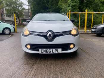 Used Renault Clio 2016 for sale - 74837979: Photo