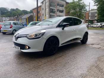 Used Renault Clio 2016 for sale - 74837979: Photo