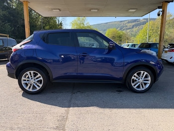 Used Nissan Juke 2015 for sale - 78239861: Photo